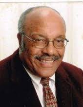 Rev William Solomon Wimberly