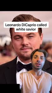 #greenscreen Leonardo Dicaprio called white savior. #leonardodicaprio  #robertdeniro #martinscorcese #charlesperalo #celebrities
