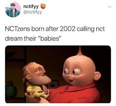 Currently, it spans ten different seasons. Pin By Lilibeth Borja On Nct Meme Nct Nct Dream Funny Kpop Memes