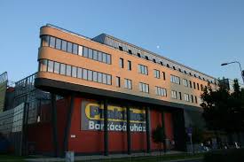 Térkép » | megközelítés ». Praktiker Mapio Net