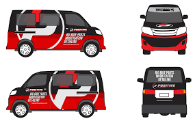 Long will be sentenced to life in prison without the. Sribu Label Design Desain Cutting Sticker Untuk Mobil Tra