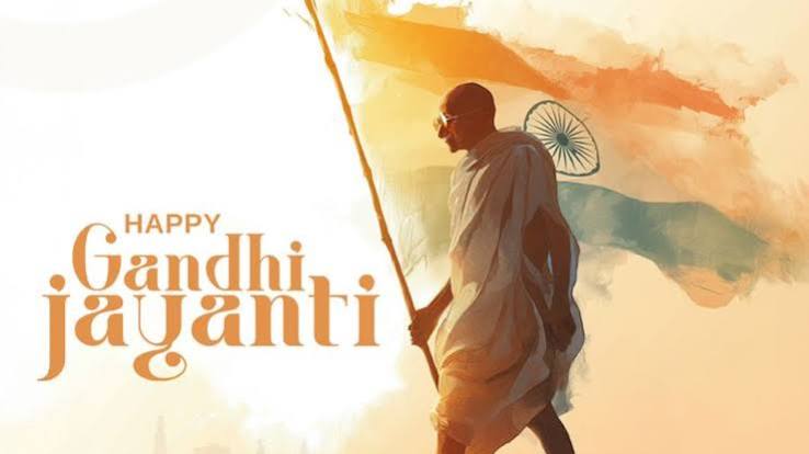 Gandhi Jayanti 2026: History, Significance, Facts, Celebration and all you need to know - The Times of India