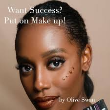 Audiobooks published by Olive Swan