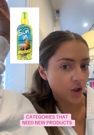 Innovative Product Ideas for Saturated Categories