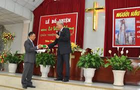 Kết quả hình ảnh cho mục sư trần thanh dũng