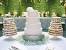 Rustic Wedding Cake