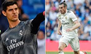 82 different real madrid quizzes on jetpunk.com. Real Madrid Wages 120 000 A Week Flop And New Highest Earner At The Bernabeu Football Sport Express Co Uk