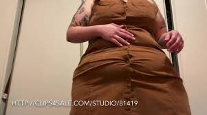 BBW Try On 4kPorn.XXX