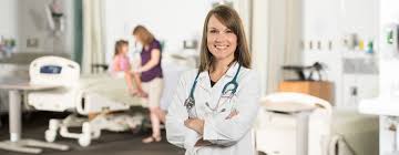 Image result for female nurse practitioners