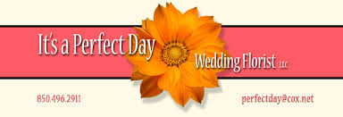 Maybe you would like to learn more about one of these? It S A Perfect Day Patricia Bilbo Wedding Florist Serving Destin Fl And Surrounding Areas