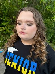 A new beginning, a new journey, and all the confidence to shine ❤️