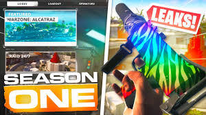 The leak comes thegamingrevolution and tom henderson, formerly known as long sensation. Download Black Ops Cold War All Season 1 Leaks New Warzone Map Battle Pass Operators Guns M Daily Movies Hub