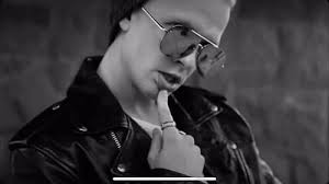 The Tale of the Blue Faced Man (2022 Film), Opening Scene