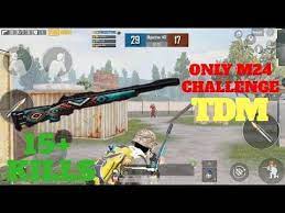 M24 Challenge Tdm Pubg Mobile In 2021 Challenges Marvel Comics Wallpaper Wallpaper Free Download