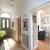 Modern Victorian Hallway