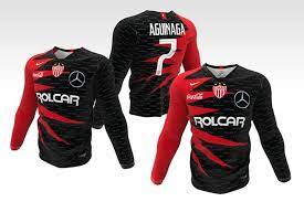 As the football from china online shop, we offer cheap football shirts thailand（soccer team jerseys） from all over the world. El Padrino Rayo Nuevo Diseno De Jersey Necaxa De Facebook