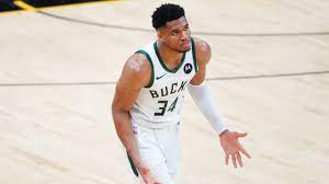 1 day ago · in the words of lebron james, greek freak is hooping!!!!! throughout the series, antetokounmpo scored 20 points in a quarter twice, and the last player to tally 20 points in a finals quarter was. Giannis Antetokounmpo Demands A Trade The Greek Freak Jokes About Leaving The Bucks Post Winning The 2021 Nba Championship The Sportsrush