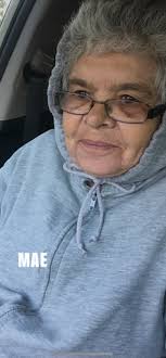 Maria Jose Chaves Obituary January 2, 2023