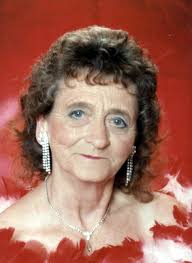 Barbara Watts Obituary