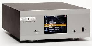 Balanced, usb, optical and coaxial. Musical Fidelity M1 Clic Universal Music Controller Stereophile Com