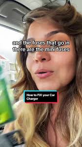 Troubleshooting Car Electrical Problems: Check the Fuse First!