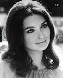 Remembering American theatre, film, television, and voice actress Suzanne  Pleshette