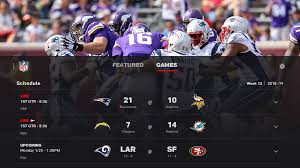 Follow the steps below to install apart from live tv and movies, the directtv now on firestick streams nfl contents. Amazon Com Nfl Appstore For Android