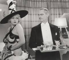 Jean Harlow - Actor - Photo Gallery