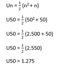 Maybe you would like to learn more about one of these? Rangkuman Soal Dan Jawaban Pola Bilangan Belajar Dari Rumah Tvri Smp 4 Juni Halaman All Kompas Com