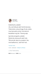 Pin Oleh Adellarefrina Di Kutipan Tumblr Di 2020 Kata Kata Indah Kata Kata Motivasi Kutipan Humor