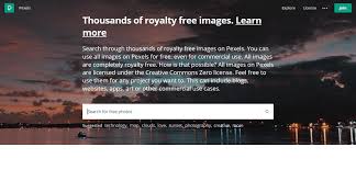 Why should you pay hundreds of dollars to a photographer for a photo when you can get tons of photos for free from stock image sites? The 20 Best Sites For Royalty Free Images In 2021 Wyzowl