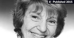 Dell Williams, Founder of Sex Boutique, Dies at 92