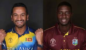 12:28 sl sports 62 830 просмотров. Sl Vs Wi West Indies Win Toss Elect To Field Against Sri Lanka The Week
