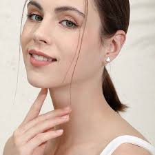 Sterling Silver Alicia Necklace