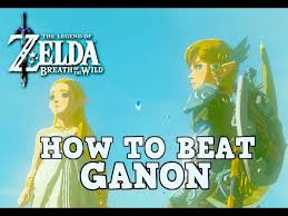 What Happens After You Beat Ganon In Tears Of The Kingdom? - Playbite
