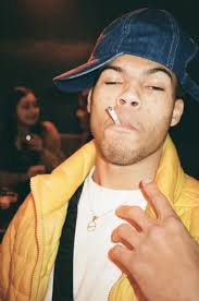 EYEBALLS: UK Street Photography & More by Frasier Hill