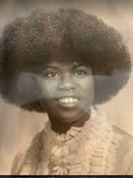 Pamela "Pam" Gull Schilz, MHS Class of 1965 and North Ward teacher.