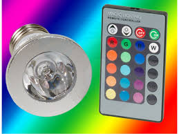 Magic Lighting Remote Lilianduval