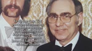 Ted Szczepanski Obituary & Funeral