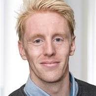 Chris Bertelsen's Instagram, Twitter & Facebook