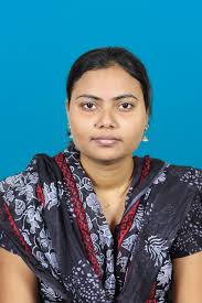 Name, Ms. Shahina Perveen - Shaheena