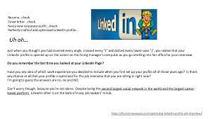 Your cover letter is the first thing employers will see. The Interview Guys