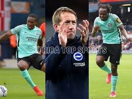 Percy muzi tau (born 13 may 1994) is a south african professional footballer who plays for premier league club brighton & hove albion and the south african national team. Kzhmyy9kshhjam