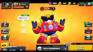 This is not a private server, so please do not comment that it is or ask for a link as there isn't one. Noob Vs Hacker Vs Pro Brawler Surge Brawl Stars Solo Showdown Youtube