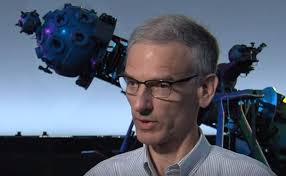 Chasing the Moon: Inspiring appreciation for space travel