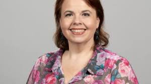 Stacey Abrams' new political thriller 'Rogue Justice' aims to entertain  while addressing serious issues