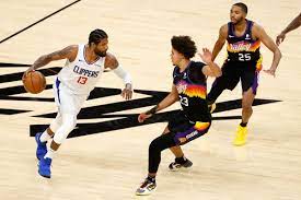 I need to upgrade my pc so i can continue making highlights in the new season. La Vs Phoenix Final Score Clippers Come Up Just Short In 120 114 Loss Clips Nation