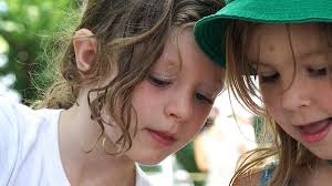 Families enjoy time at the Big Muddy during Mornings at the River