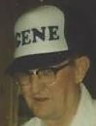 Gene Champ Obituary (1922