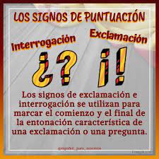 Si vas a venir a mi casa, ¡más te vale que traigas esas cajas! Los Signos De ð—²ð˜…ð—°ð—¹ð—®ð—ºð—®ð—°ð—¶ð—¼ ð—» ð—² Espanol Para Nosotros Facebook
